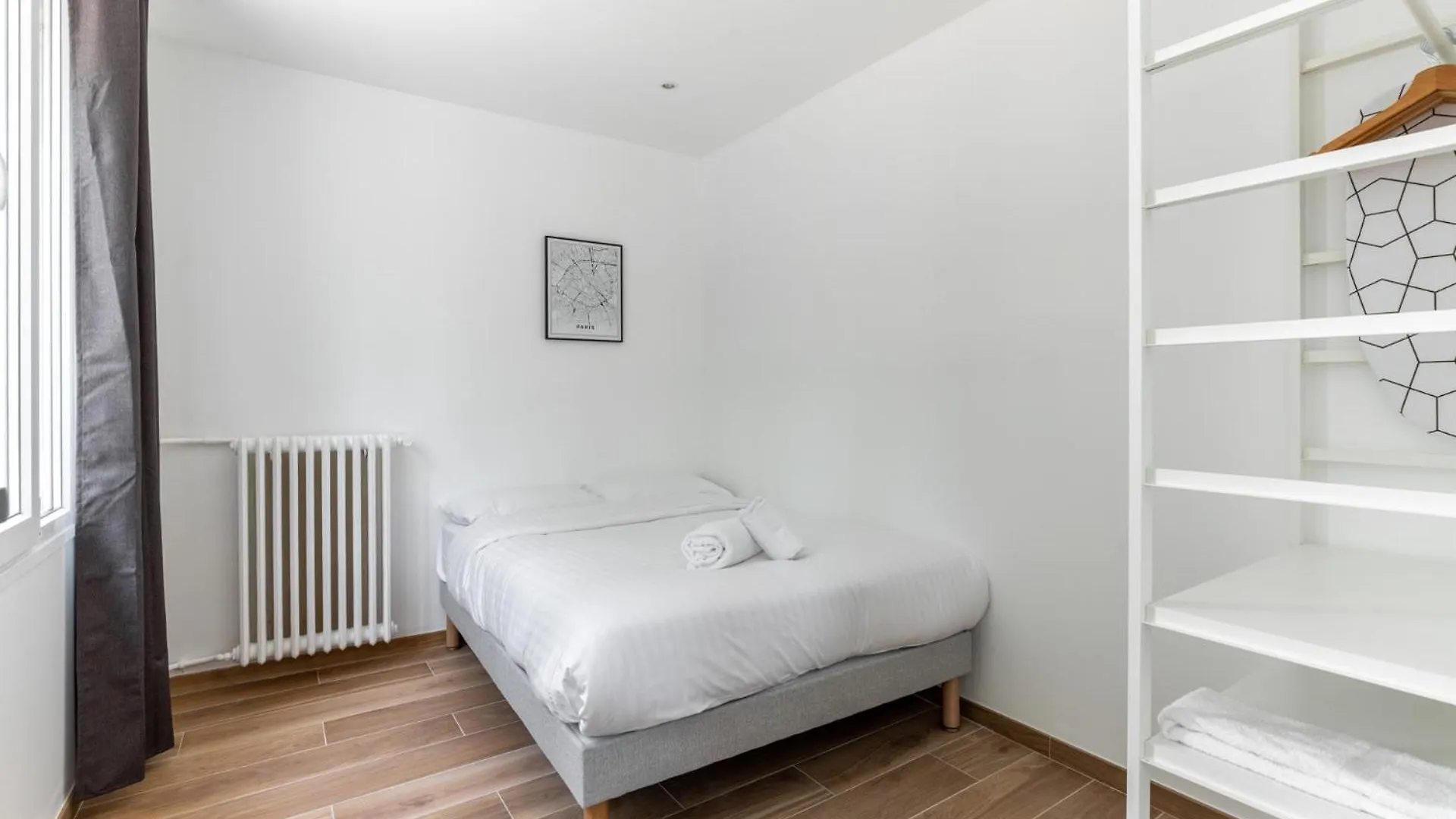 Nouvel Cosy Montparnasse *