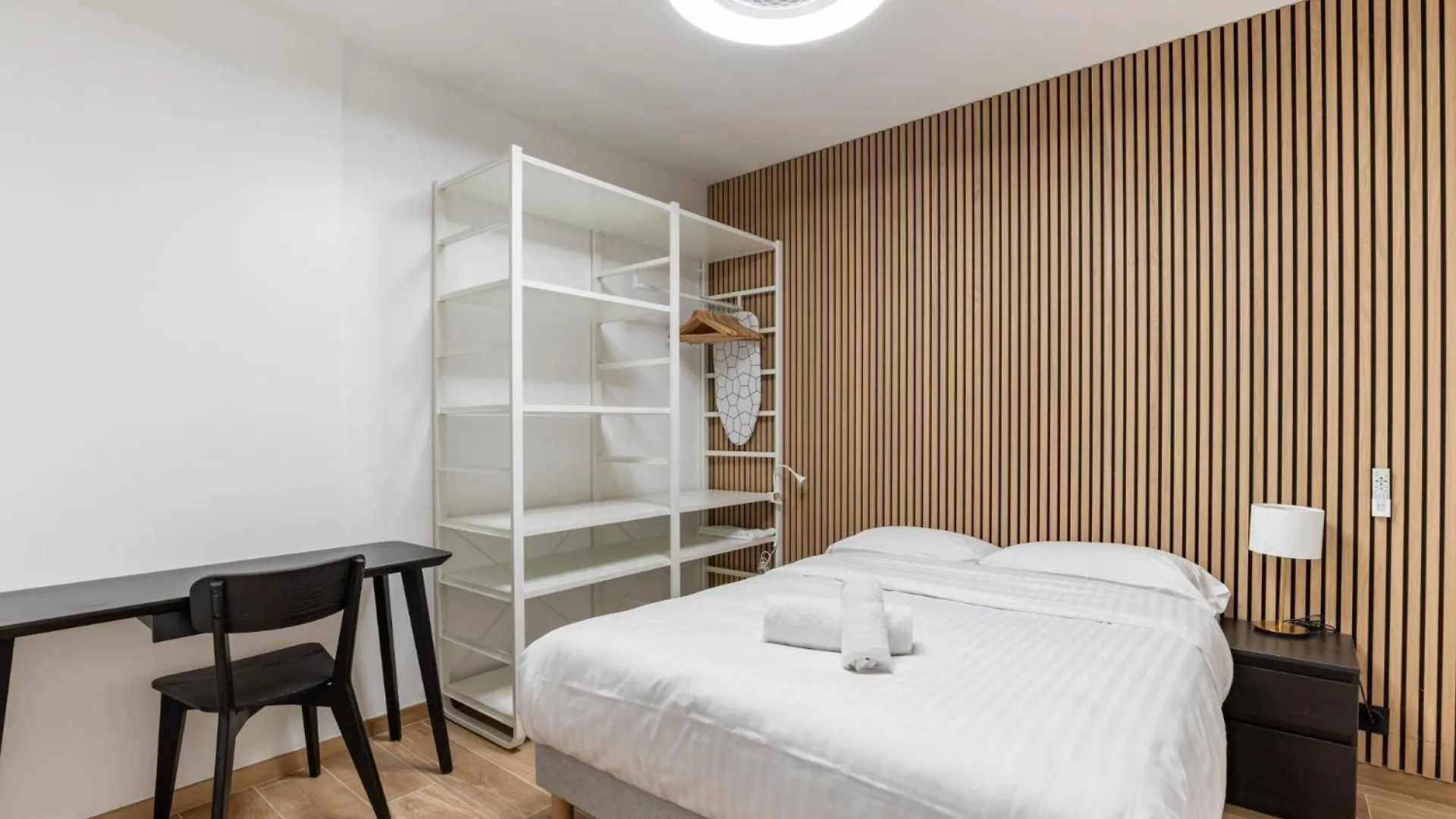 Nouvel Cosy Montparnasse Paříž