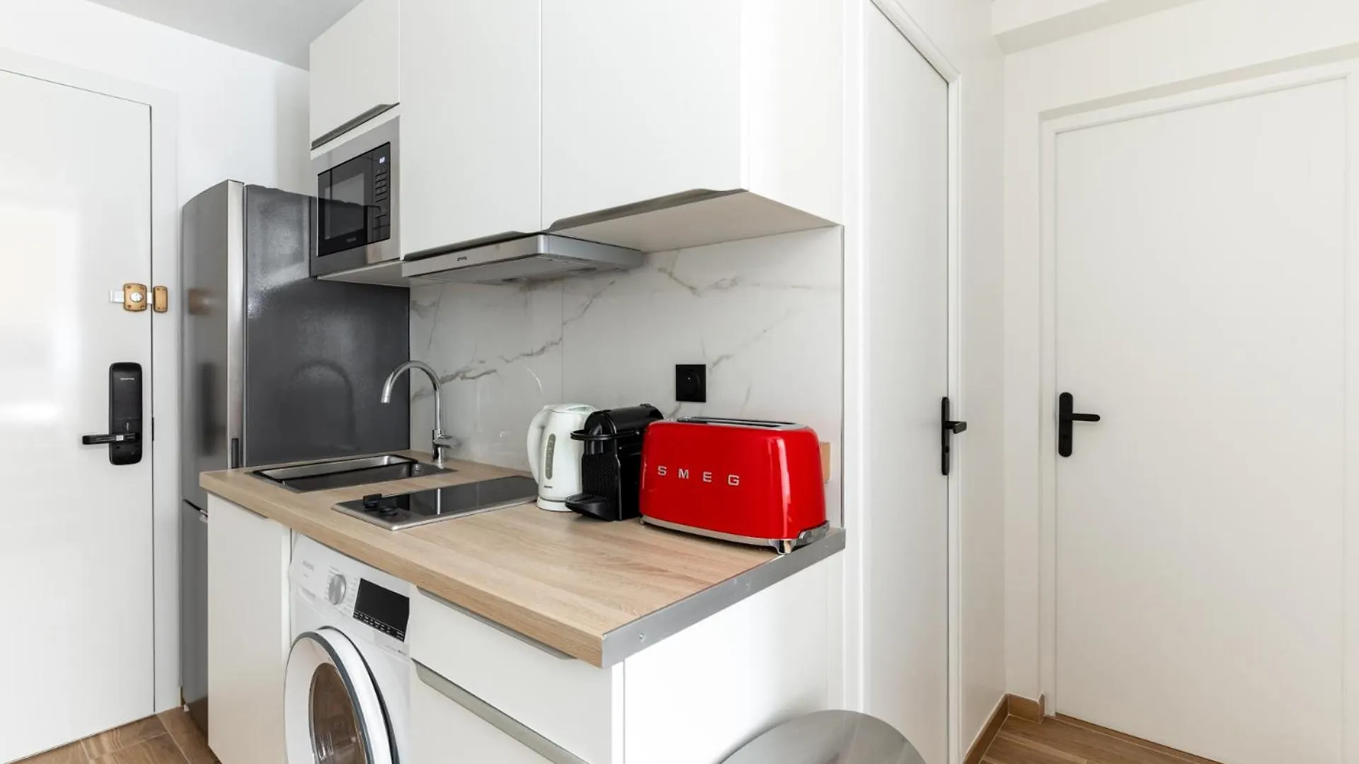 Nouvel Cosy Montparnasse