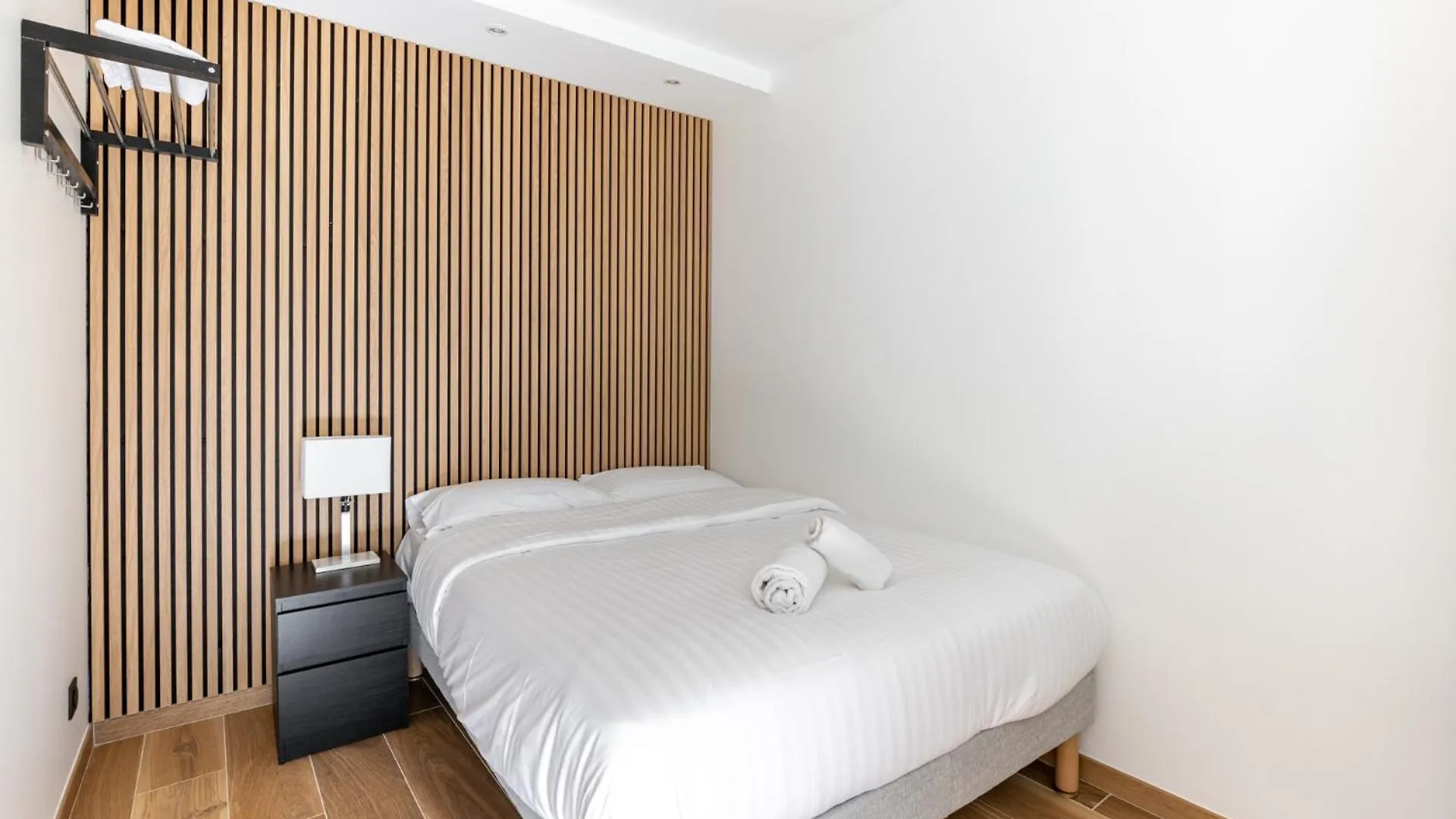 Nouvel Cosy Montparnasse Paris
